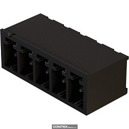 Obrázek pro produkthar-flexicon 3,81 MTH-14 BK