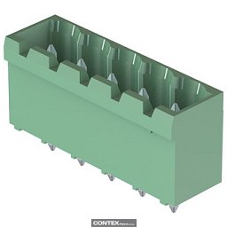 Obrázek pro produkthar-flexicon 5,08 MWV-2 GN