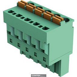 Obrázek pro produkthar-flexicon 5,00 FPH-8 GN