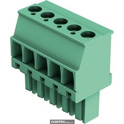 Obrázek pro produkthar-flexicon 3,81 FSV-10 GN