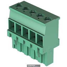 Obrázek pro produkthar-flexicon 5,08 FSV-11 GN