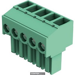 Obrázek pro produkthar-flexicon 3,81 FSH-14 GN