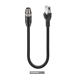 Obrázek pro produktRSTS 8X-RJ45 G-478/25 M