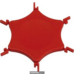 Obrázek pro produkthar-flexicon 3,xx F coding clip