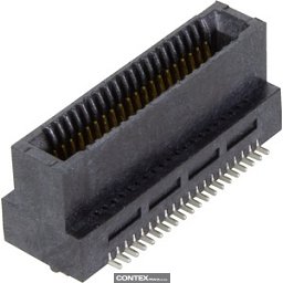 Obrázek pro produkthar-flex HD-Card Edge 40p PL1 SAMPLE