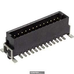 Obrázek pro produkthar-flex str m 1.75mm 8p PL1 280pcs