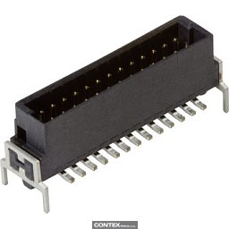 Obrázek pro produktHar-flex str m thr 1.75mm 68p PL1