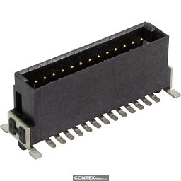 Obrázek pro produkthar-flex str m 3.25mm 26p PL2 280pcs