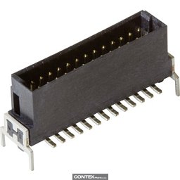 Obrázek pro produktHar-flex str m thr 3.25mm 50p PL1