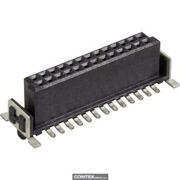 Obrázek pro produkthar-flex str f 6.25mm 40p S4 280pcs