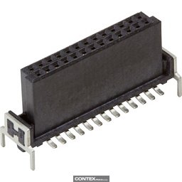 Obrázek pro produkthar-flex THR str f 9.05mm 40p PL1 220pcs