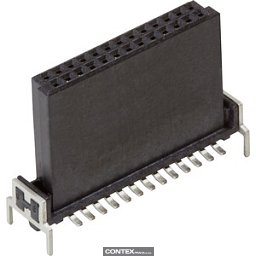 Obrázek pro produkthar-flex str F 13.65mm 6p PL1