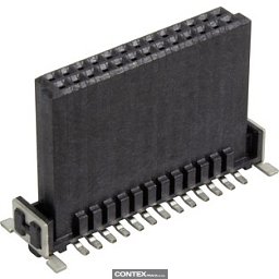 Obrázek pro produkthar-flex str F 13.65mm 80p PL1 170pcs