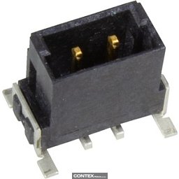 Obrázek pro produkthar-flex Power M str 2P SMT PL1 280pcs