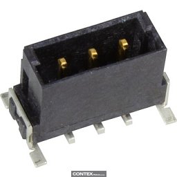 Obrázek pro produkthar-flex Power M str 3P SMT PL1 280pcs