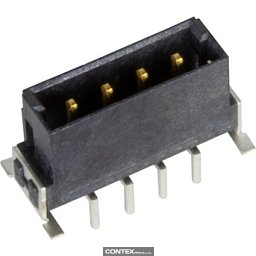 Obrázek pro produkthar-flex Power M str 4P THR PL1 200pcs