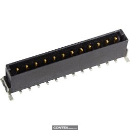 Obrázek pro produkthar-flex Power M str 12P SMT PL1 Sample