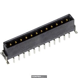 Obrázek pro produkthar-flex Power M str 12P THR PL1 200pc