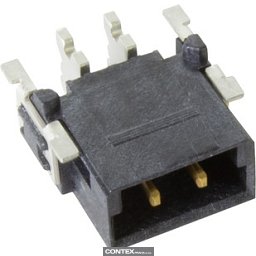 Obrázek pro produkthar-flex Power M ang 2P SMT PL1 Sample