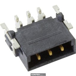 Obrázek pro produkthar-flex Power M ang 3P SMT PL1 Sample