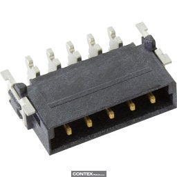 Obrázek pro produkthar-flex Power M ang 5P SMT PL1 Sample