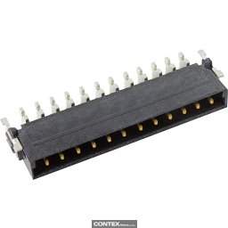 Obrázek pro produkthar-flex Power M ang 12P SMT PL1 Sample