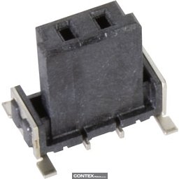 Obrázek pro produkthar-flex Power F str 2P SMT PL1 280pcs