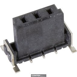 Obrázek pro produkthar-flex Power F str 3P SMT PL1 280pcs