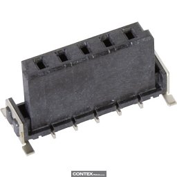 Obrázek pro produkthar-flex Power F str 5P SMT PL1 280pcs