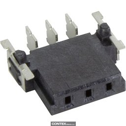 Obrázek pro produkthar-flex Power F ang 3P SMT PL1 Sample