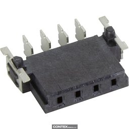 Obrázek pro produkthar-flex Power F ang 4P SMT PL1 Sample