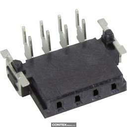 Obrázek pro produkthar-flex Power F ang 4P THR PL1 400pcs