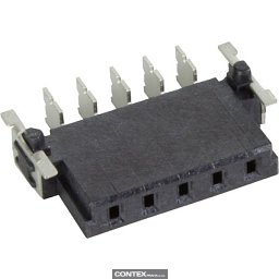 Obrázek pro produkthar-flex Power F ang 5P SMT PL1 400pcs