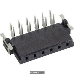 Obrázek pro produkthar-flex Power F ang 6P THR PL1 Sample