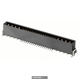 Obrázek pro produkthar-flex Hybrid M str 2+8 SMT PL1 Sample