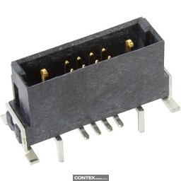 Obrázek pro produkthar-flex Hybrid M str 2+8 THR PL1 200pcs