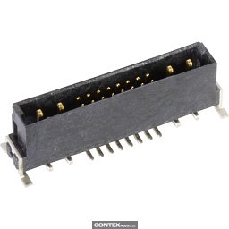 Obrázek pro produkthar-flex Hybrid M str 4+16 SMT PL1 280pc