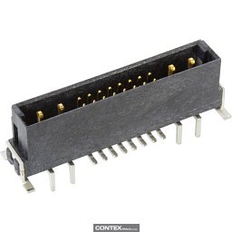 Obrázek pro produkthar-flex Hybrid M str 4+16 THR PL1 200pc