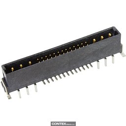 Obrázek pro produkthar-flex Hybrid M str 6+26 THR PL1 200pc