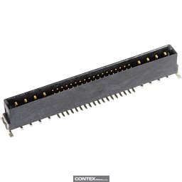 Obrázek pro produkthar-flex Hybrid M str 8+36 SMT PL1 280pc