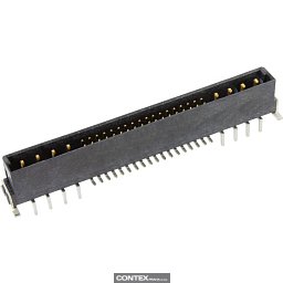 Obrázek pro produkthar-flex Hybrid M str 8+36 THR PL1 200pc