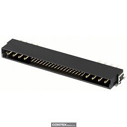 Obrázek pro produkthar-flex Hybrid M ang 6+26 SMT PL1Sample