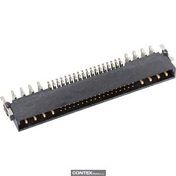 Obrázek pro produkthar-flex Hybrid M ang 8+36 SMT PL1 400pc