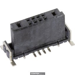 Obrázek pro produkthar-flex Hybrid F str 2+8 SMT PL1 280pcs