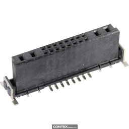 Obrázek pro produkthar-flex Hybrid F str 4+16 SMT PL1 280pc