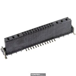 Obrázek pro produkthar-flex Hybrid F str 6+26 SMT PL1 280pc