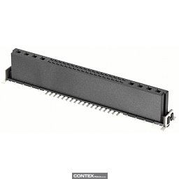 Obrázek pro produkthar-flex Hybrid F str 6+26 SMT PL1Sample