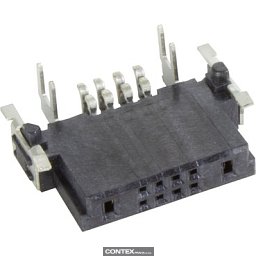 Obrázek pro produkthar-flex Hybrid F ang 2+8 THR PL1 400pcs