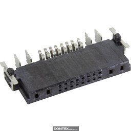 Obrázek pro produkthar-flex Hybrid F ang 4+16 SMT PL1 400pc