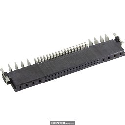 Obrázek pro produkthar-flex Hybrid F ang 8+36 SMT PL1 400pc